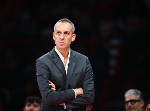 «Θέλει τον Κάτας η Χάποελ Τελ Αβίβ και του δίνει… λευκή επιταγή» (pic)