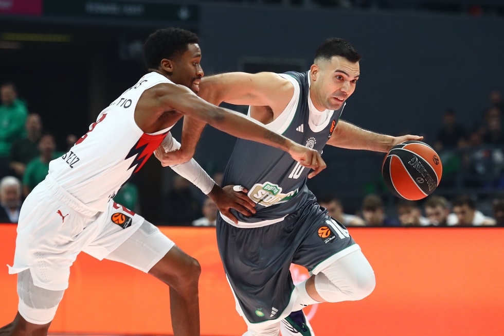 Κεκλεισμένων των θυρών τα ματς της Μπασκόνια με Χαποέλ και Μακάμπι Τελ Αβίβ – Ποιος ο λόγος