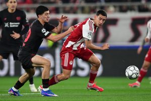 Ολυμπιακός: Ο ξεχωριστός λόγος που ο Μεντιλίμπαρ έδωσε τριήμερο ρεπό και στον Εσε