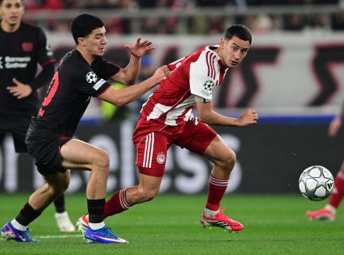 Ολυμπιακός: Ο ξεχωριστός λόγος που ο Μεντιλίμπαρ έδωσε τριήμερο ρεπό και στον Εσε