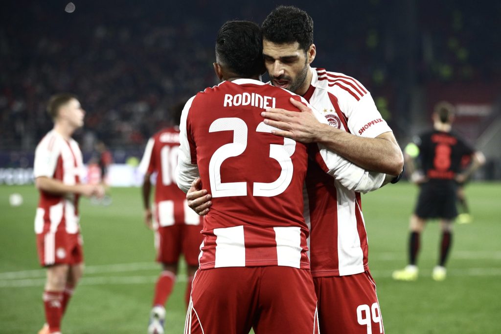 Τα έσοδα του Champions League: Τρελά τα λεφτά – Σε ποια θέση βρίσκεται ο Ολυμπιακός (pic)