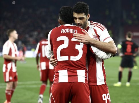 Τα έσοδα του Champions League: Τρελά τα λεφτά – Σε ποια θέση βρίσκεται ο Ολυμπιακός (pic)