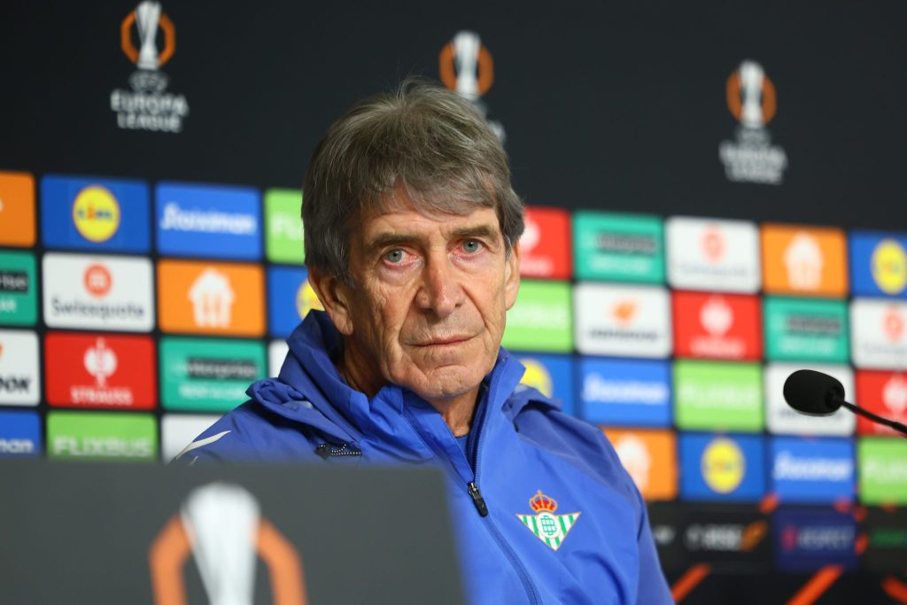 Πελεγκρίνι: «Είναι σημαντικός αντίπαλος ο Παναθηναϊκός, έχει παράδοση στο ελληνικό ποδόσφαιρο και στο Champions League»