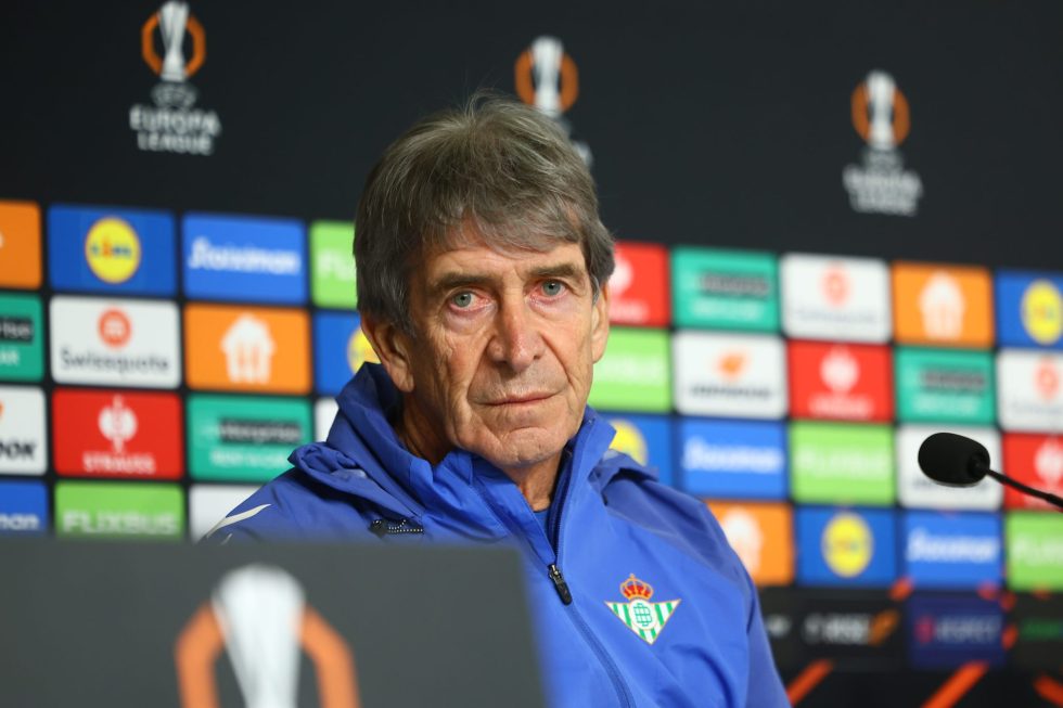 Πελεγκρίνι: «Είναι σημαντικός αντίπαλος ο Παναθηναϊκός, έχει παράδοση στο ελληνικό ποδόσφαιρο και στο Champions League»