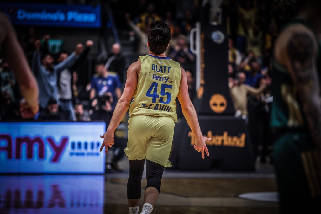 Ορίστηκαν τα Μακάμπι-Χάποελ Τελ Αβίβ και Παρτιζάν-Ντουμπάι από την Euroleague