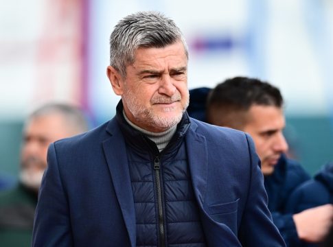 Τέλος από τον Πανιώνιο ο Δερμιτζάκης – Ανακοίνωση με… αιχμές