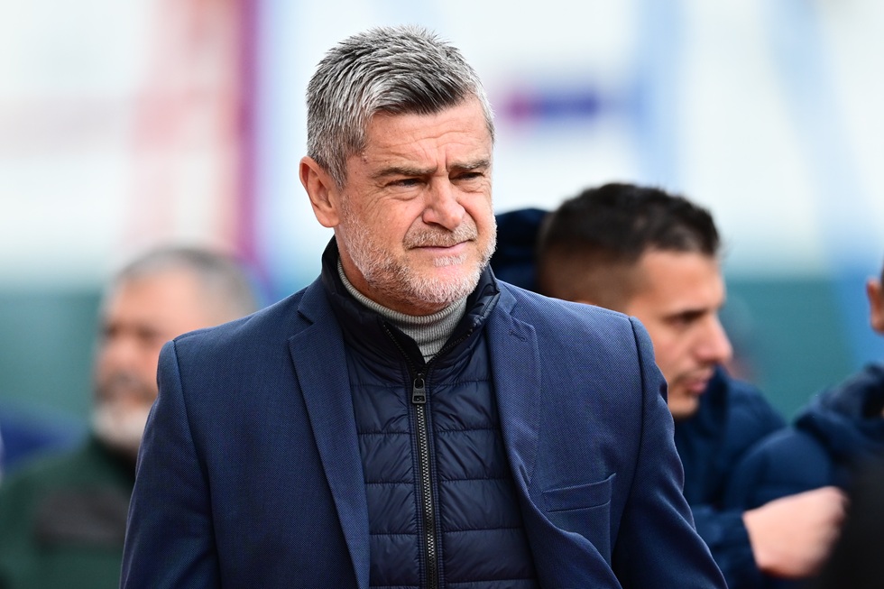 Τέλος από τον Πανιώνιο ο Δερμιτζάκης – Ανακοίνωση με… αιχμές