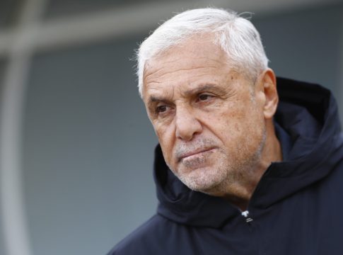 Βοσνιάδης, ο μετρ των… ανόδων τα κατάφερε και με την Καλαμάτα