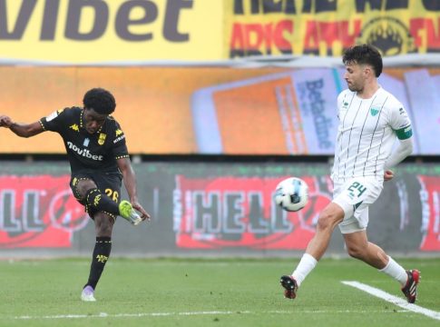 Το πλήρες πρόγραμμα των play offs 5-8 της Stoiximan Super League