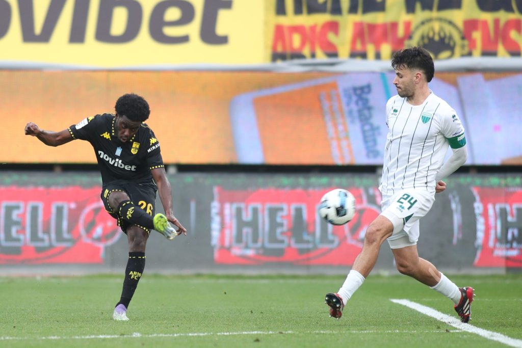 Το πλήρες πρόγραμμα των play offs 5-8 της Stoiximan Super League