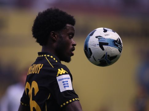 Άρης: Τα δεδομένα για τους τέσσερις τραυματίες