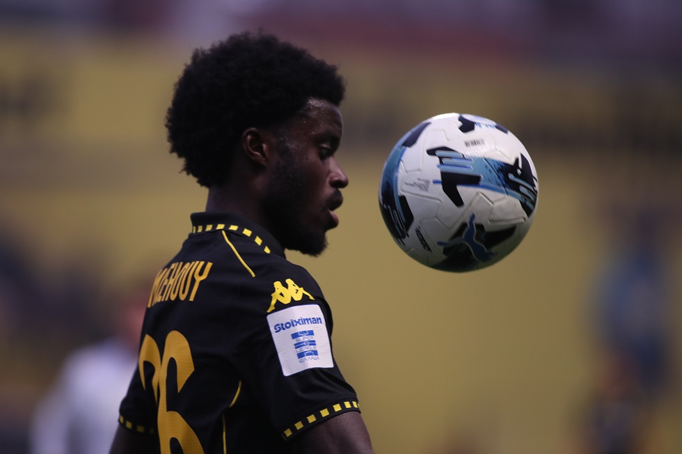 Άρης: Τα δεδομένα για τους τέσσερις τραυματίες