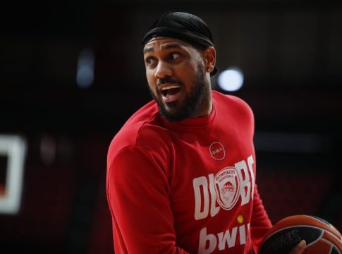 Δεν γίνονται αυτά: Αμφίβολος για Παναθηναϊκό και ο Μόρις