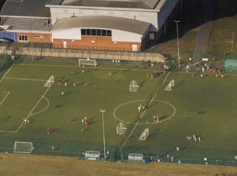 FA: Τα παιδιά που παίζουν ποδόσφαιρο στην Αγγλία λένε «ΟΧΙ» στις φωνές γονιών και προπονητών