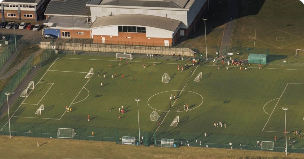 FA: Τα παιδιά που παίζουν ποδόσφαιρο στην Αγγλία λένε «ΟΧΙ» στις φωνές γονιών και προπονητών