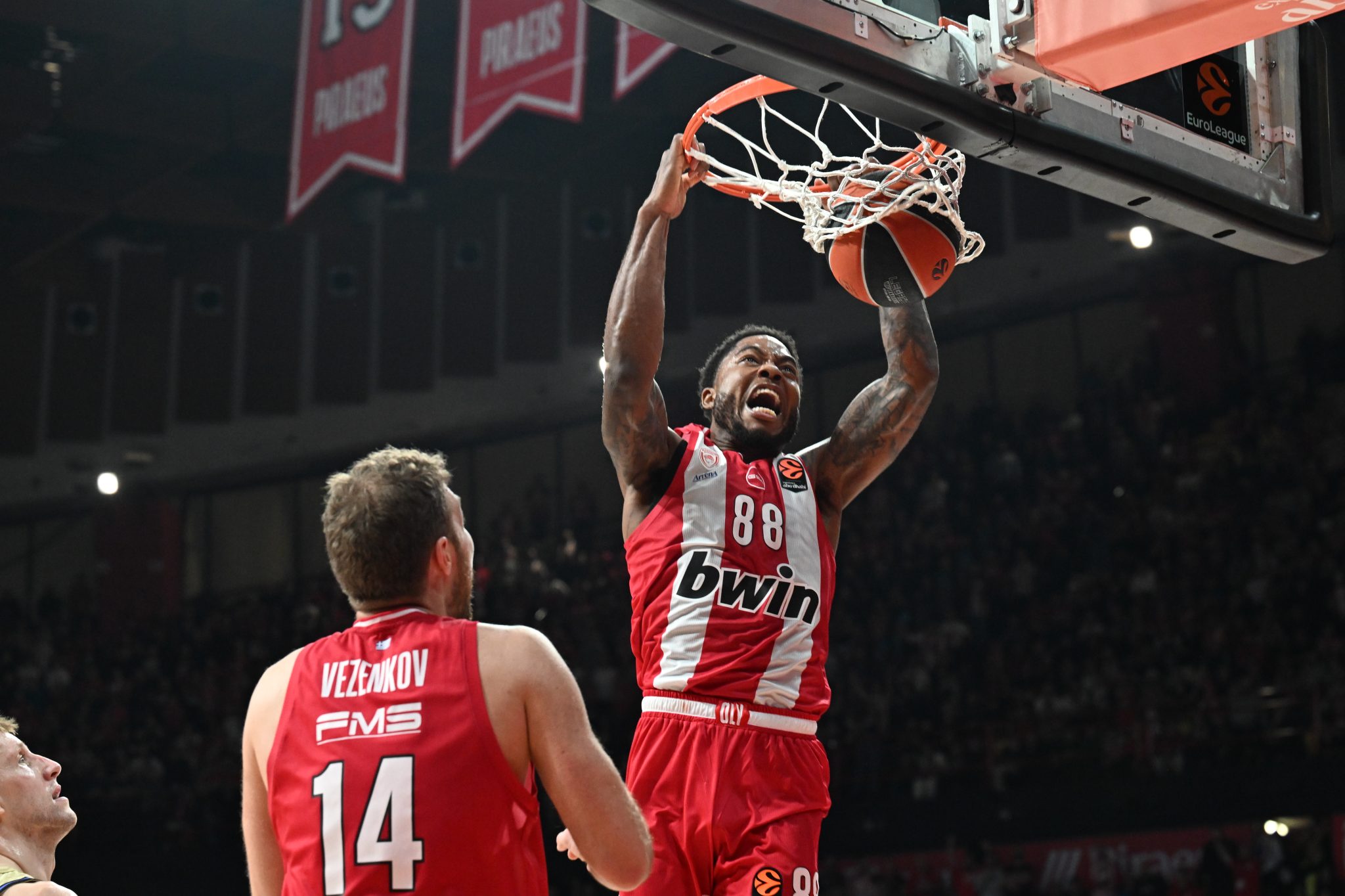 Πώς ήταν η ζωή του Ταϊρίκ Τζόουνς στα 10;