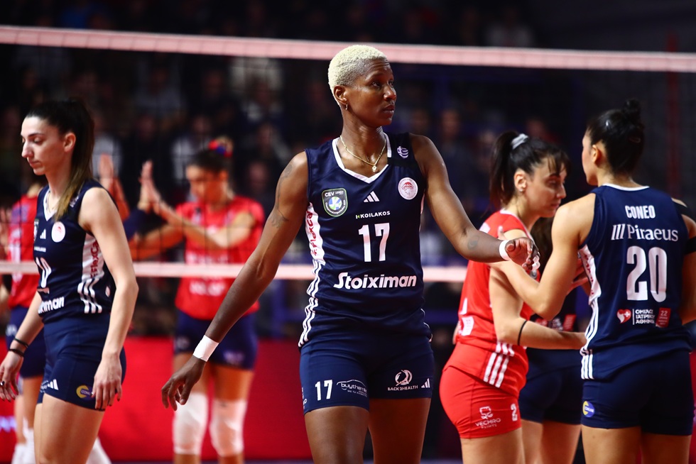 LIVE: Πανιώνιος – Ολυμπιακός