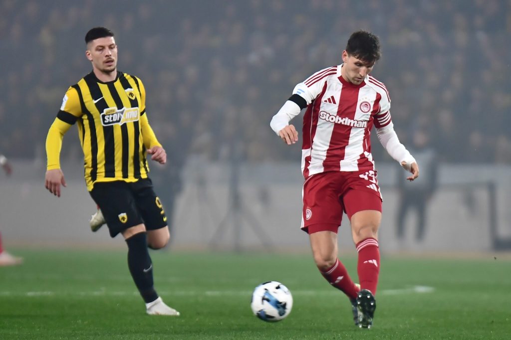 Σούπερ Λιγκ: Το πρωτάθλημα των 9 αγωνιστικών