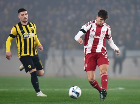 Σούπερ Λιγκ: Το πρωτάθλημα των 9 αγωνιστικών