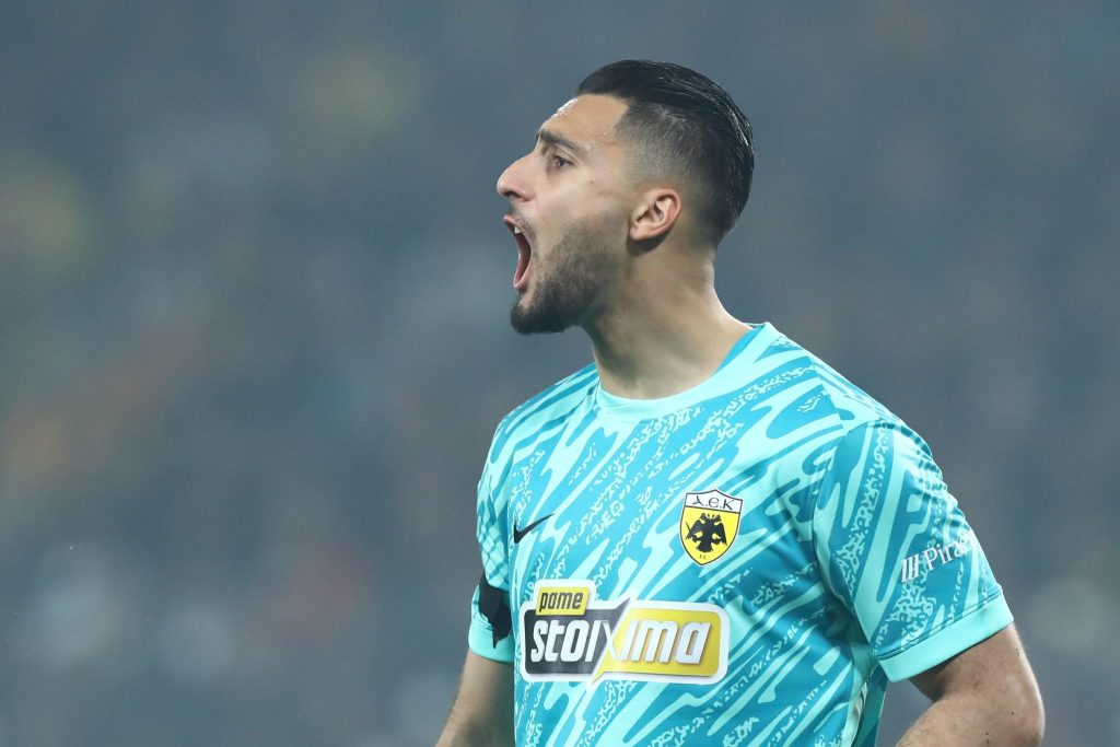 Στρακόσια: «Όνειρο για όλους μας στην Αλβανία να παίξουμε στο Μουντιάλ»