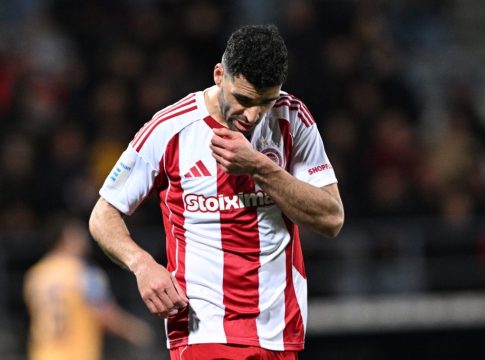 Ταρέμι: «Τα παιδιά είναι αθώα και αξίζουν την ειρήνη»