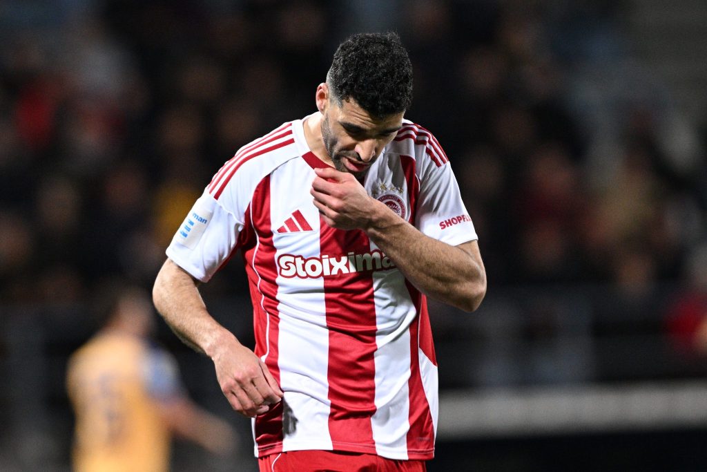 Ταρέμι: «Τα παιδιά είναι αθώα και αξίζουν την ειρήνη»