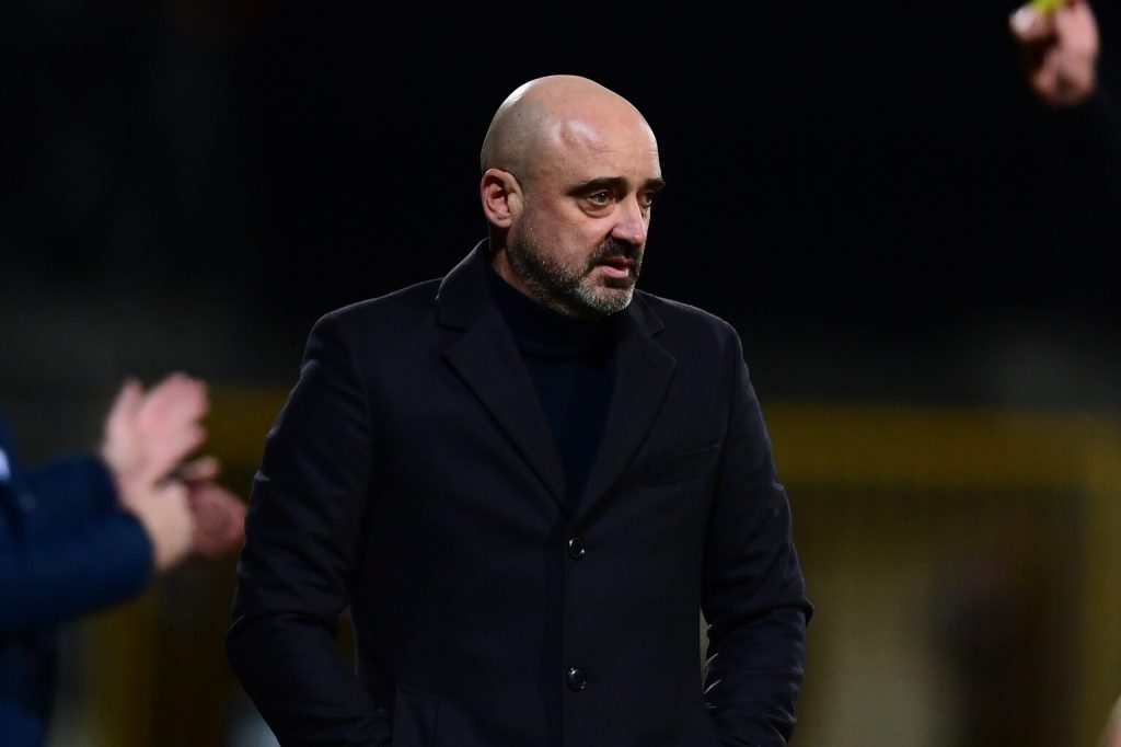 Δεν στεριώνει πουθενά: Τέλος και από τον Αστέρα Τρίπολης ο Ράσταβατς