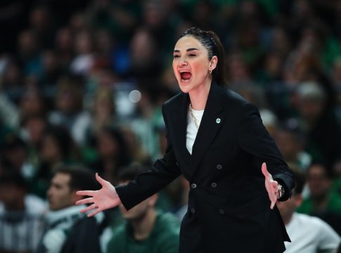 Ερντέμ: «Έχουμε δουλέψει πάρα πολύ για να φτάσουμε σε αυτό το σημείο»