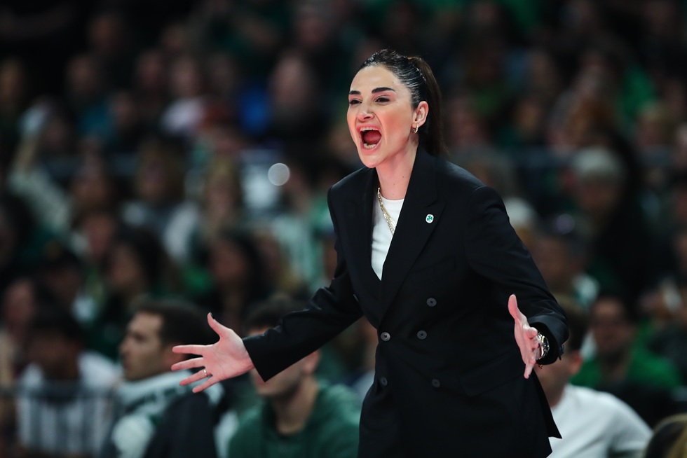 Ερντέμ: «Έχουμε δουλέψει πάρα πολύ για να φτάσουμε σε αυτό το σημείο»