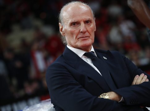 Τέλος από τη Βίρτους Μπολόνια ο Ιβάνοβιτς (pic)