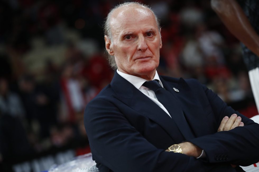 Τέλος από τη Βίρτους Μπολόνια ο Ιβάνοβιτς (pic)