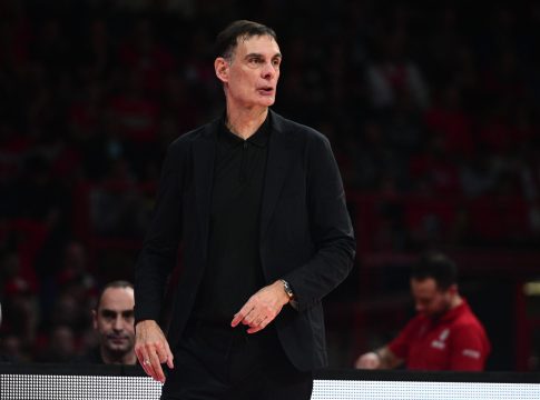 Ολυμπιακός: Με 11άδα κόντρα στον ΠΑΟΚ