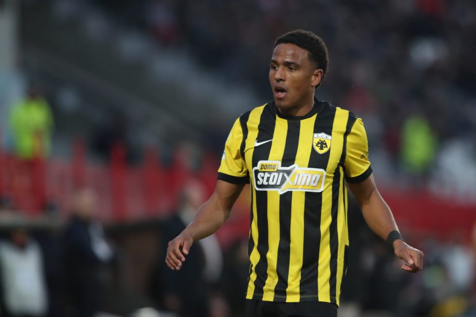 ΑΕΚ – ΑΕΛ Live Streaming