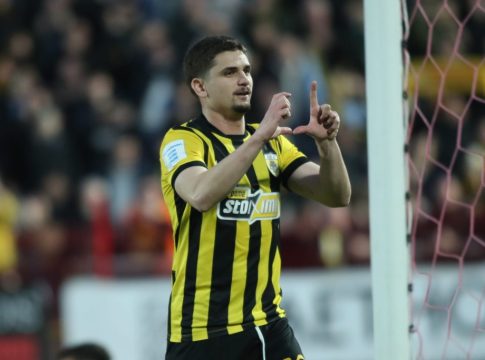 Ξανά στην εθνική Ρουμανίας ο Μαρίν