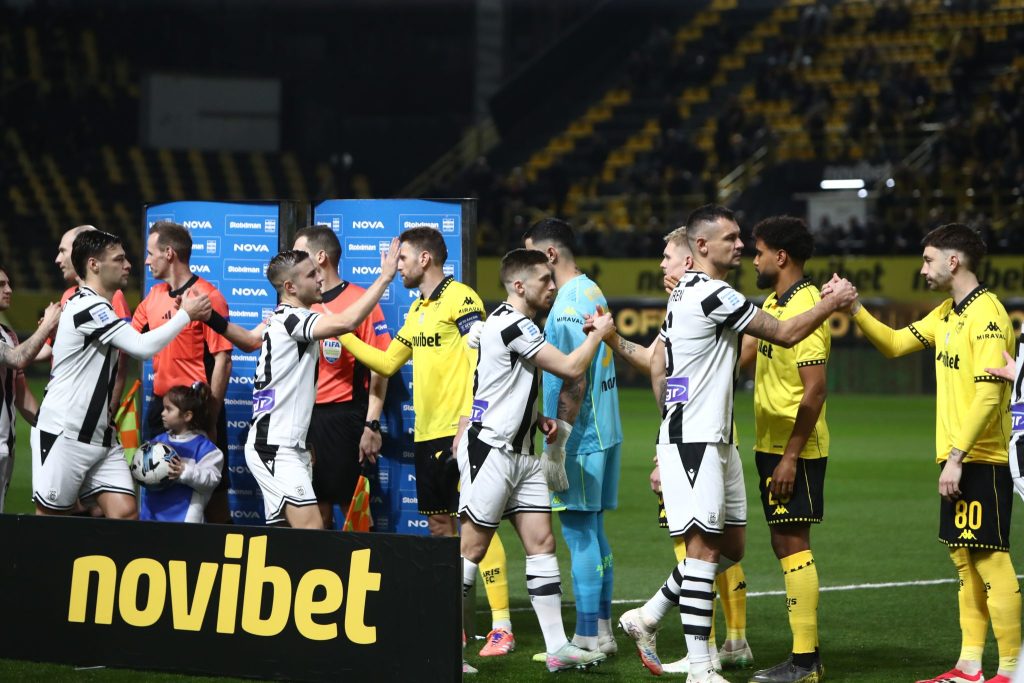 Άρης: Με Κουαμέ και Μορόν κόντρα στον ΟΦΗ