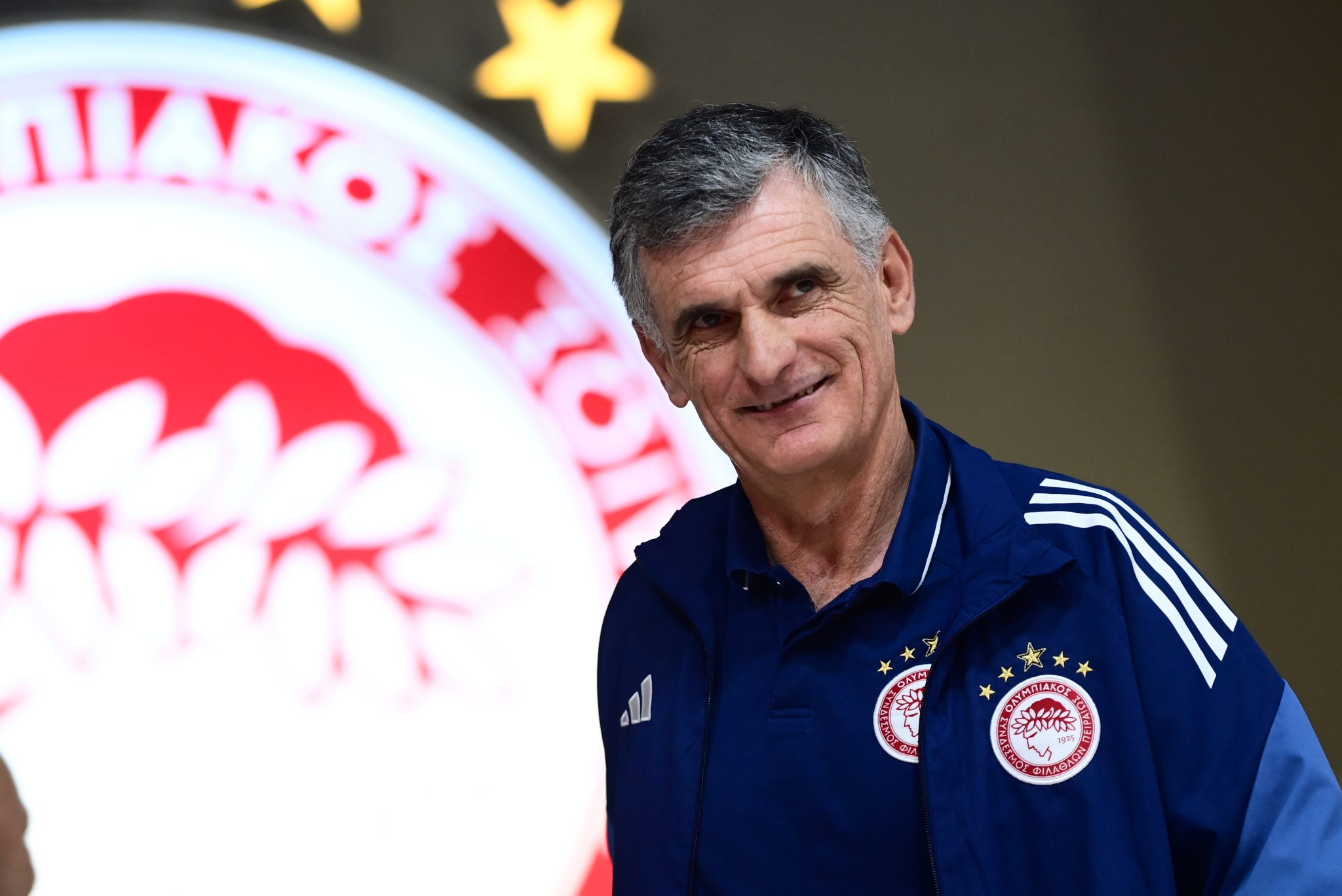 Η μεγάλη επιστροφή: «Τρίβει» τα χέρια του ο Μεντιλίμπαρ εν όψει ΑΕΚ
