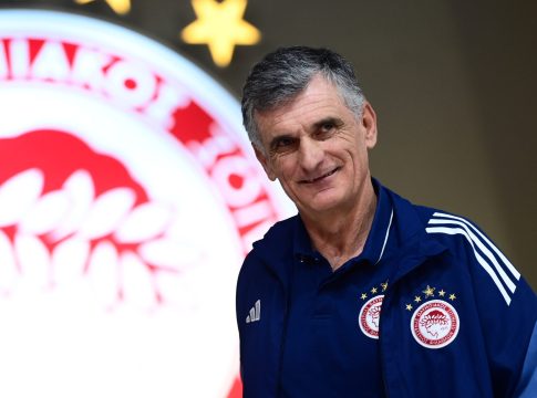 Ας μιλήσουμε για τον Μεντιλίμπαρ και τα πλέι οφ…