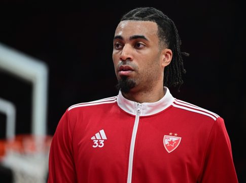 Νουόρα: «Ταλαντούχα ομάδα σε όλες τις θέσεις ο Παναθηναϊκός, όπως κι εμείς»