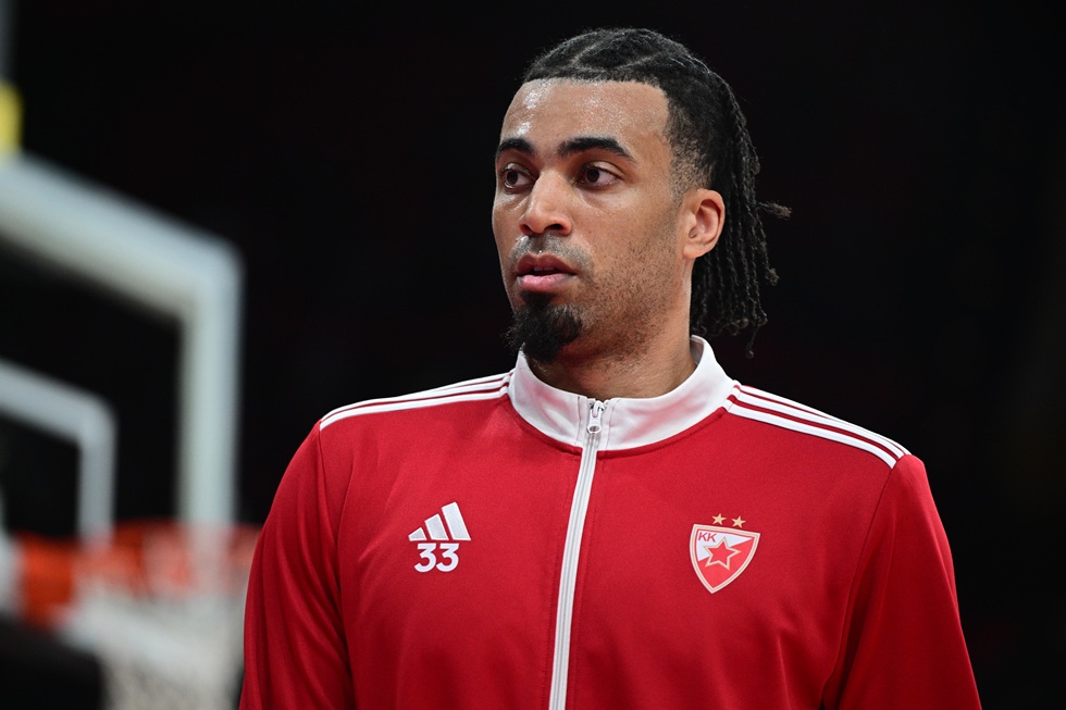 Νουόρα: «Ταλαντούχα ομάδα σε όλες τις θέσεις ο Παναθηναϊκός, όπως κι εμείς»