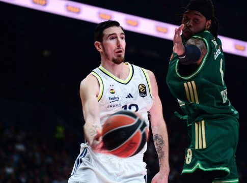 Γιατί η Φενέρμπαχτσε δεν μπορεί να χρησιμοποιήσει Ντε Κολό και Σίλβα απέναντι στον Ολυμπιακό