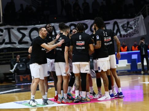 «Έχει αιτηθεί άδεια Euroleague ο ΠΑΟΚ – Από Ρώμη και Άμπου Ντάμπι οι ομάδες που εξετάζονται»