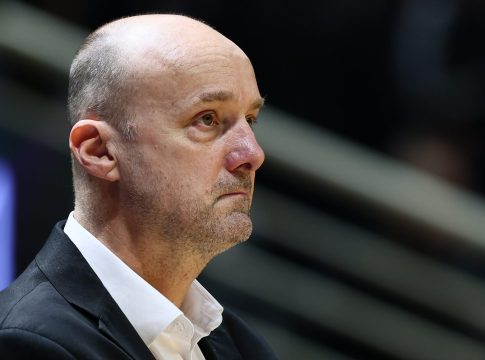 Παρελθόν κι επίσημα ο Ζντοβτς από τον ΠΑΟΚ – Πάει για Τρινκιέρι ο Δικέφαλος