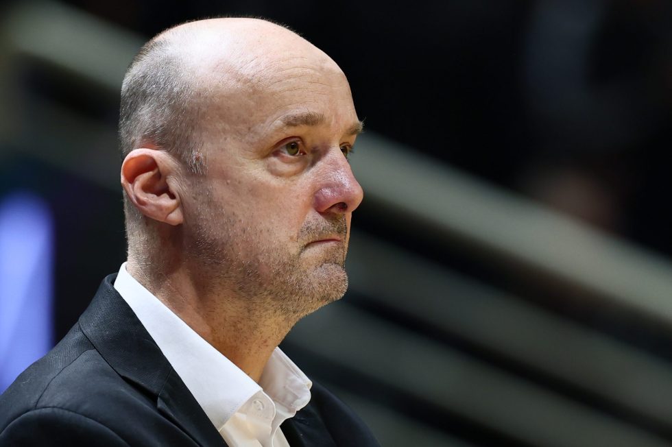 Παρελθόν κι επίσημα ο Ζντοβτς από τον ΠΑΟΚ – Πάει για Τρινκιέρι ο Δικέφαλος