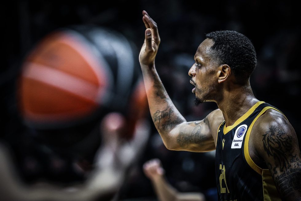 Νάναλι: «Άκουσα υπέροχα πράγματα από τον Σάκοτα, δεν σκοπεύω να σταματήσω σύντομα»