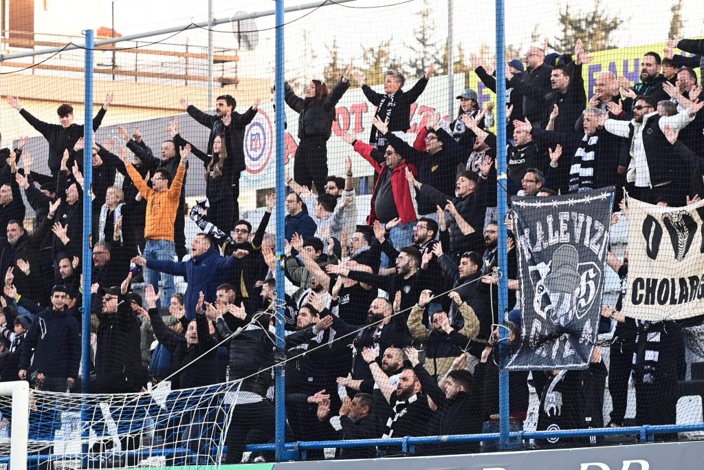 ΟΦΗ: «Τρέλα» για τον τελικό του Κυπέλλου – Έφυγαν πάνω από 3.600 εισιτήρια σε μία μέρα