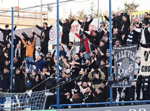 ΟΦΗ: «Τρέλα» για τον τελικό του Κυπέλλου – Έφυγαν πάνω από 3.600 εισιτήρια σε μία μέρα