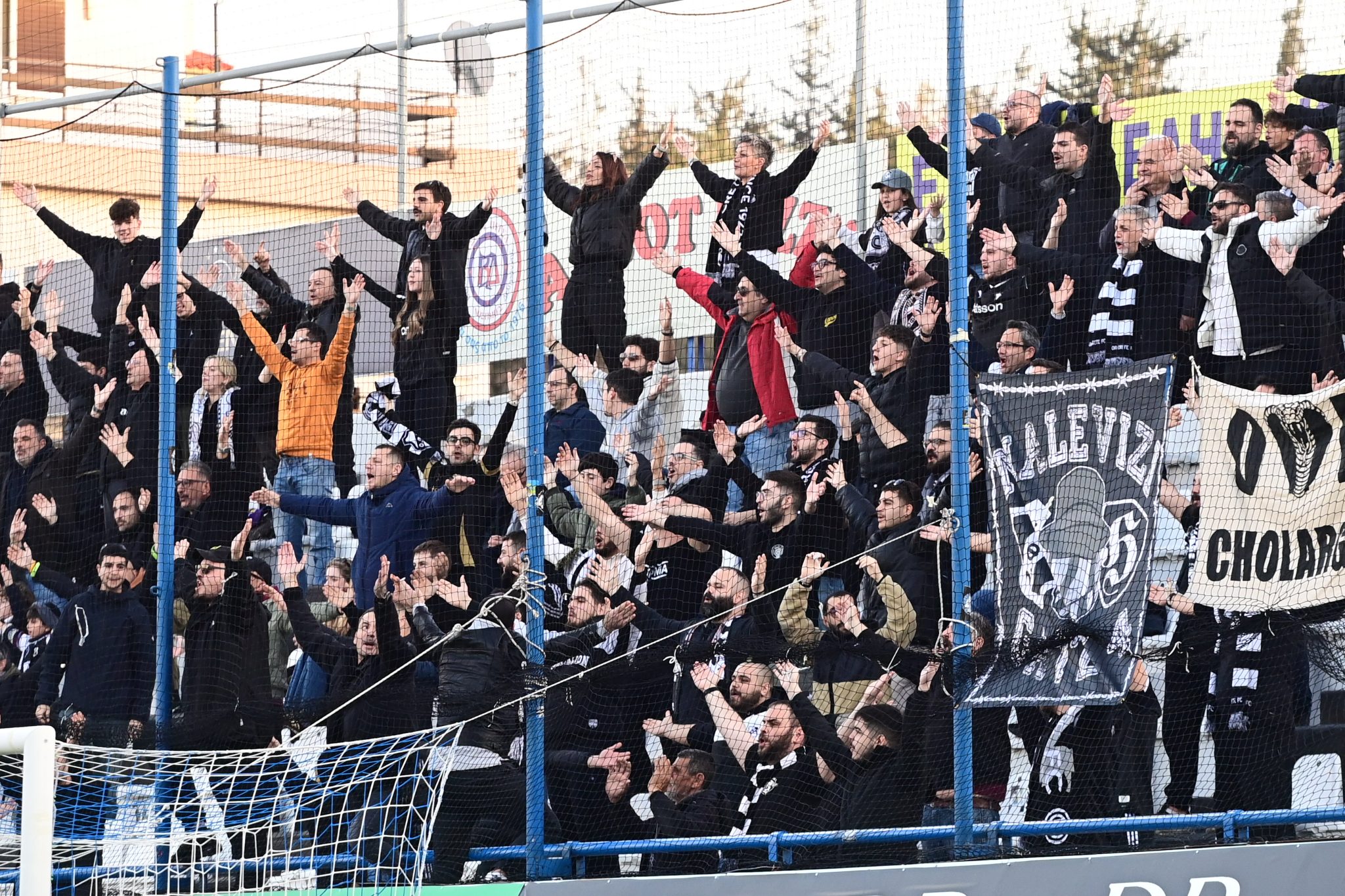 ΟΦΗ: «Τρέλα» για τον τελικό του Κυπέλλου – Έφυγαν πάνω από 3.600 εισιτήρια σε μία μέρα
