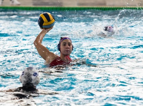 Live Streaming: ΝΟ Χανίων – Ολυμπιακός