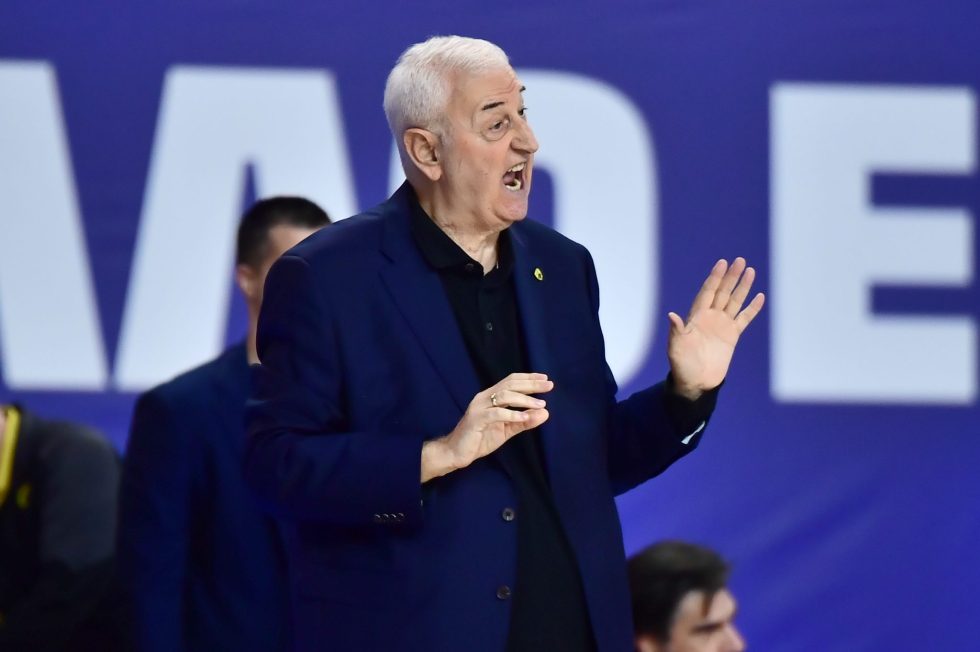 Σάκοτα: «Να συνεχίσουμε τις καλές εμφανίσεις που είχαμε πριν τη διακοπή, για να δώσουμε χαρά στον κόσμο μας»