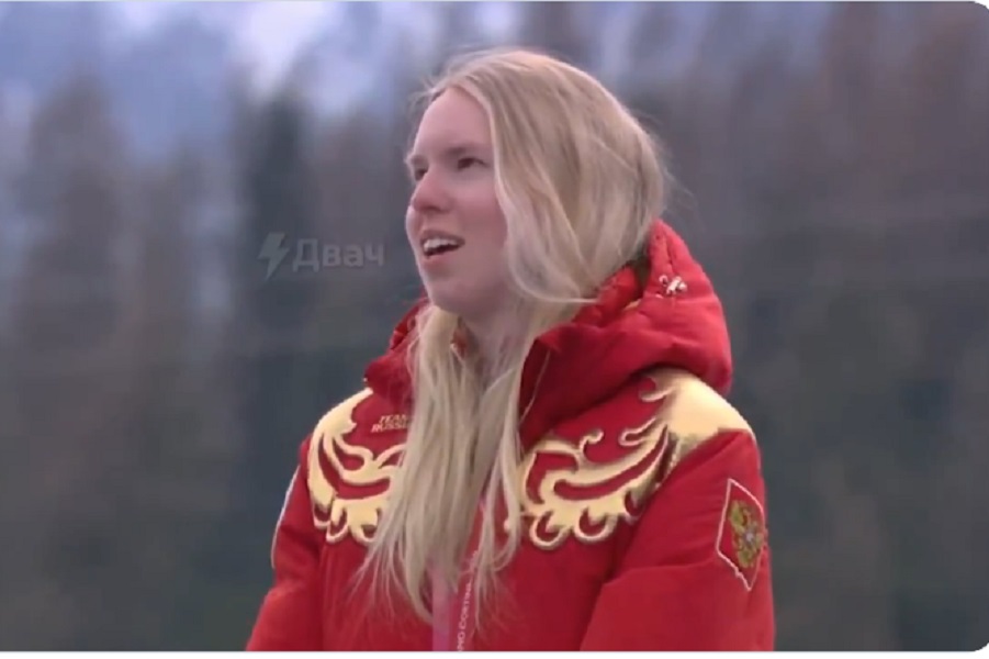 Χειμερινοί Παραολυμπιακοί Αγώνες: Μετά από μια δεκαετία ο ύμνος της Ρωσίας ακούστηκε και πάλι σε διοργάνωση της ΔΟΕ